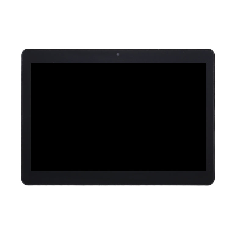 3G Call Tablet, 10.1 inch, 1GB+16GB, Android 6.0 MT6580 Quad Core 1.3GHz, Support OTG & GPS & FM & Bluetooth & WiFi & Dual SIM