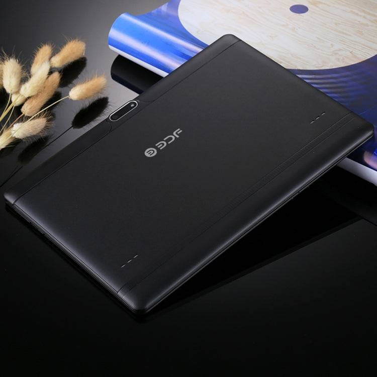 3G Call Tablet, 10.1 inch, 1GB+16GB, Android 6.0 MT6580 Quad Core 1.3GHz, Support OTG & GPS & FM & Bluetooth & WiFi & Dual SIM