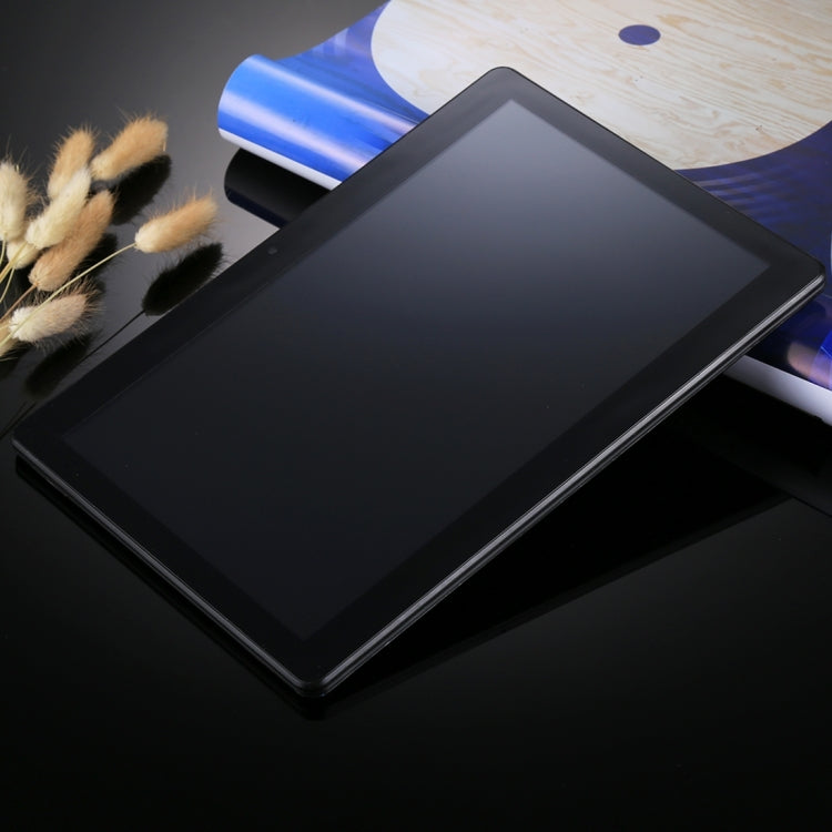 3G Call Tablet, 10.1 inch, 1GB+16GB, Android 6.0 MT6580 Quad Core 1.3GHz, Support OTG & GPS & FM & Bluetooth & WiFi & Dual SIM