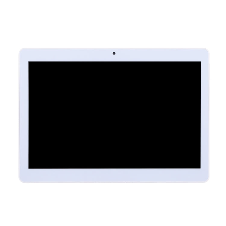 3G Call Tablet, 10.1 inch, 1GB+16GB, Android 6.0 MT6580 Quad Core 1.3GHz, Support OTG & GPS & FM & Bluetooth & WiFi & Dual SIM