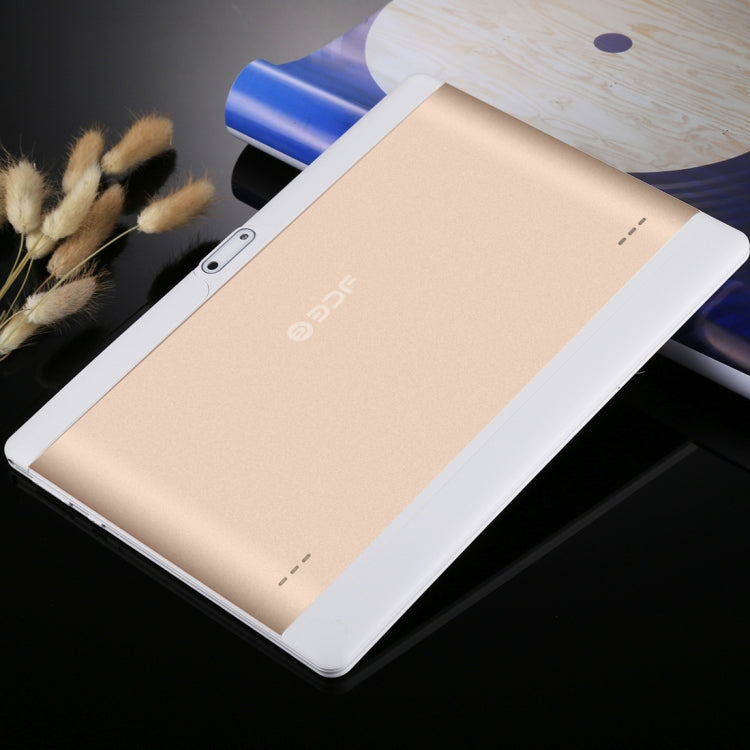 3G Call Tablet, 10.1 inch, 1GB+16GB, Android 6.0 MT6580 Quad Core 1.3GHz, Support OTG & GPS & FM & Bluetooth & WiFi & Dual SIM
