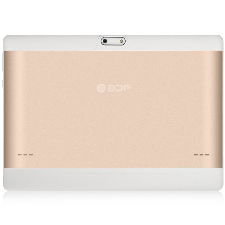 3G Call Tablet, 10.1 inch, 1GB+16GB, Android 6.0 MT6580 Quad Core 1.3GHz, Support OTG & GPS & FM & Bluetooth & WiFi & Dual SIM