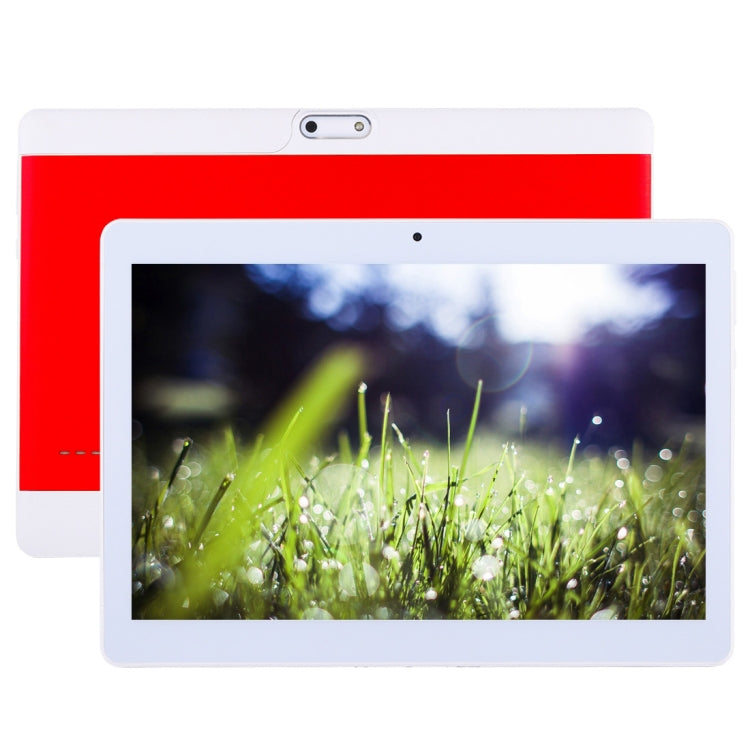 3G Call Tablet, 10.1 inch, 1GB+16GB, Android 6.0 MT6580 Quad Core 1.3GHz, Support OTG & GPS & FM & Bluetooth & WiFi & Dual SIM