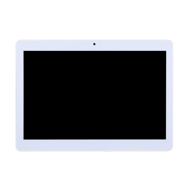 3G Call Tablet, 10.1 inch, 1GB+16GB, Android 6.0 MT6580 Quad Core 1.3GHz, Support OTG & GPS & FM & Bluetooth & WiFi & Dual SIM