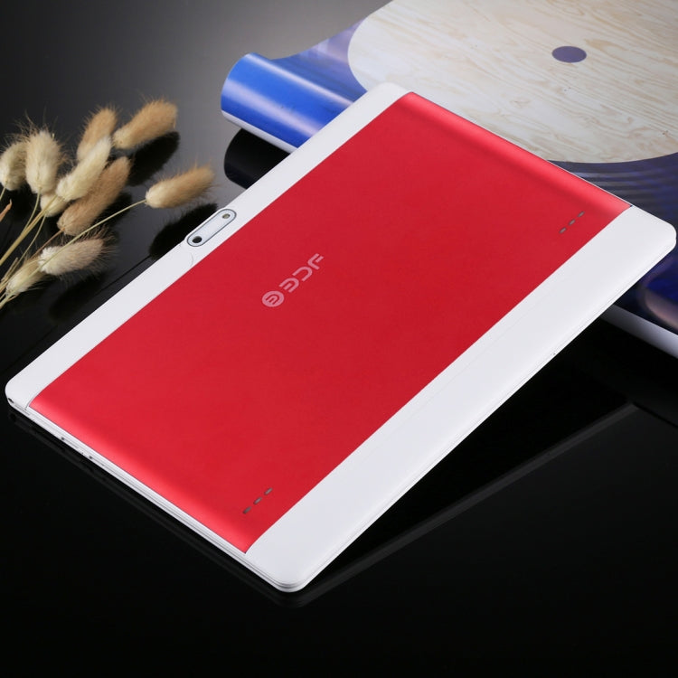 3G Call Tablet, 10.1 inch, 1GB+16GB, Android 6.0 MT6580 Quad Core 1.3GHz, Support OTG & GPS & FM & Bluetooth & WiFi & Dual SIM