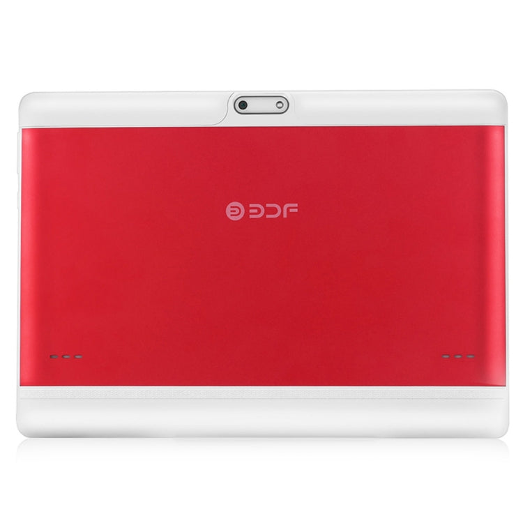 3G Call Tablet, 10.1 inch, 1GB+16GB, Android 6.0 MT6580 Quad Core 1.3GHz, Support OTG & GPS & FM & Bluetooth & WiFi & Dual SIM