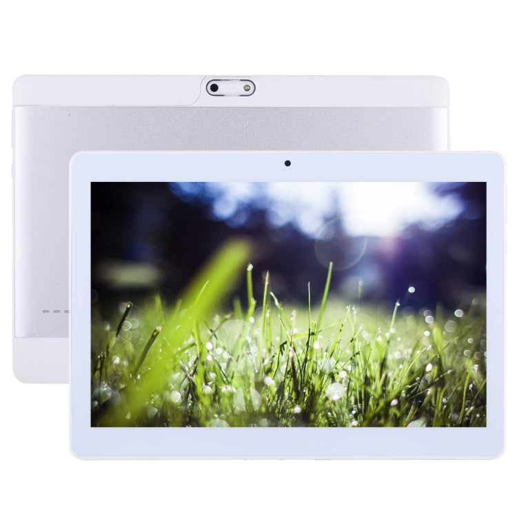 3G Call Tablet, 10.1 inch, 1GB+16GB, Android 6.0 MT6580 Quad Core 1.3GHz, Support OTG & GPS & FM & Bluetooth & WiFi & Dual SIM