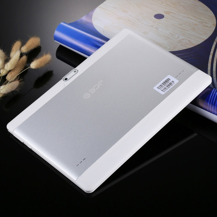 3G Call Tablet, 10.1 inch, 1GB+16GB, Android 6.0 MT6580 Quad Core 1.3GHz, Support OTG & GPS & FM & Bluetooth & WiFi & Dual SIM