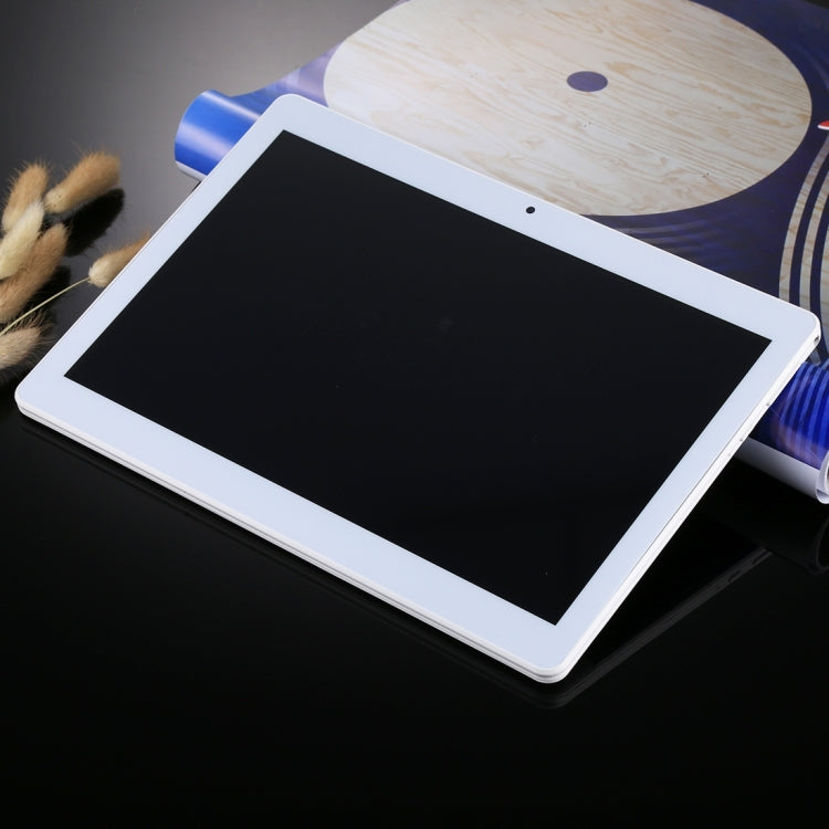3G Call Tablet, 10.1 inch, 1GB+16GB, Android 6.0 MT6580 Quad Core 1.3GHz, Support OTG & GPS & FM & Bluetooth & WiFi & Dual SIM