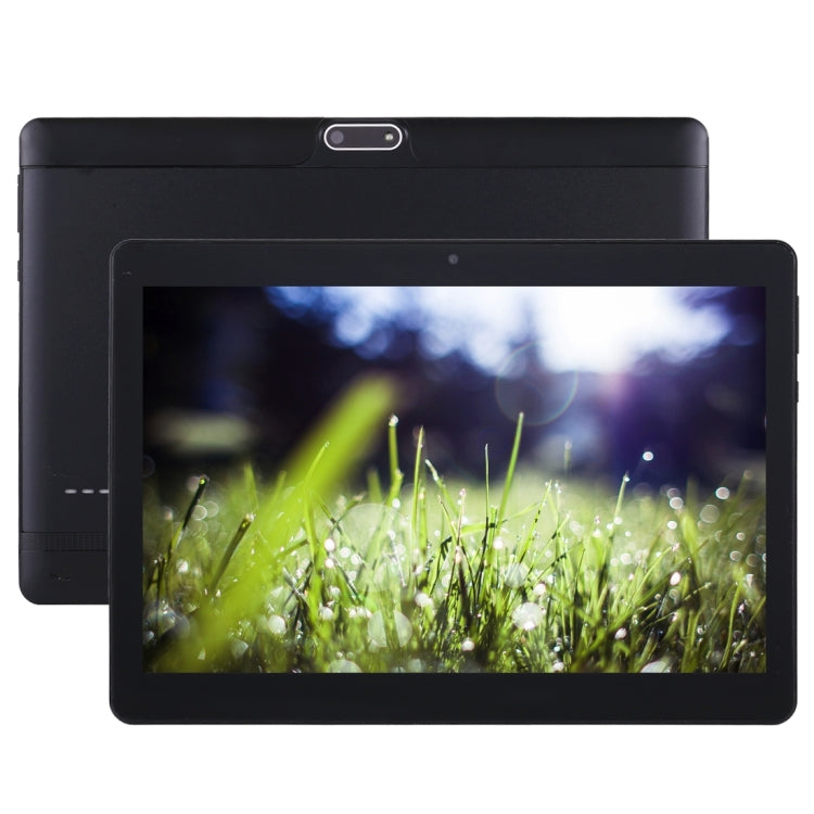 3G Call Tablet, 10.1 inch, 2GB+32GB, Android 6.0 MT6580 Quad Core 1.3GHz, Support OTG & GPS & FM & Bluetooth & WiFi & Dual SIM