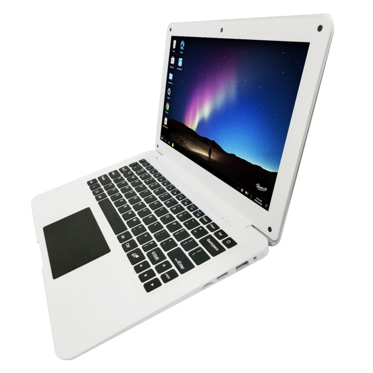 azpen A1160 Laptop, 11.6 inch, 2GB+32GB, Remix 2.0, Allwinner Cortex A53 64 bit A64 Quad Core 1.3GHz, WiFi, HDMI, BT(Silver)