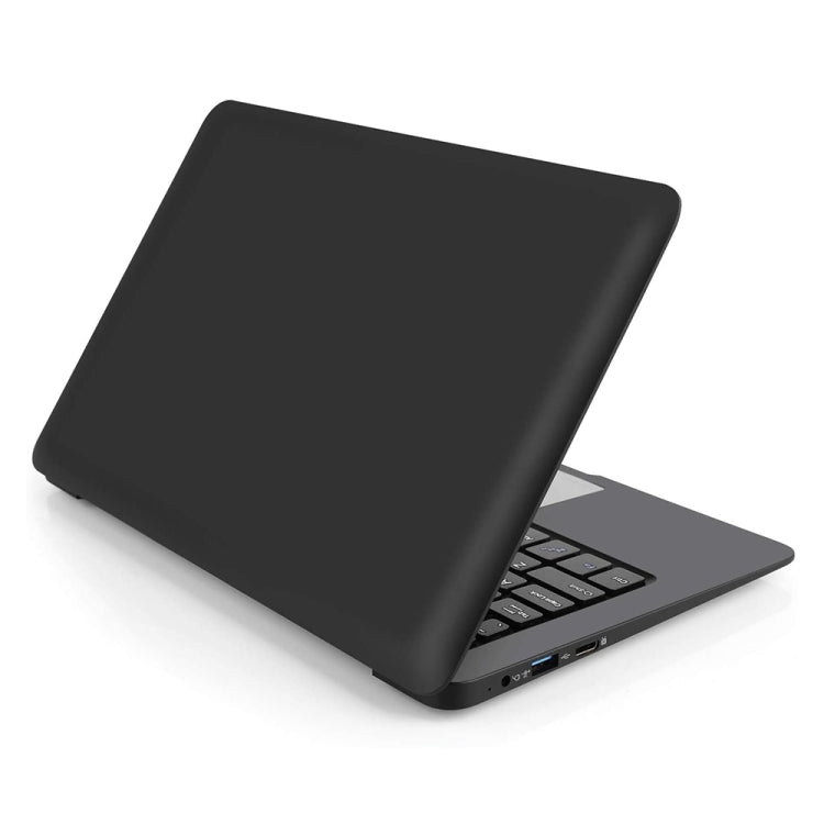 1011-A64 F1 Laptop, 10.1 inch, 2GB+16GB, Android 7.1 OS,  Allwinner A64 Quad Core 1.3GHz CPU, Support SD Card & Bluetooth & WiFi & Mini HDMI, US Plug