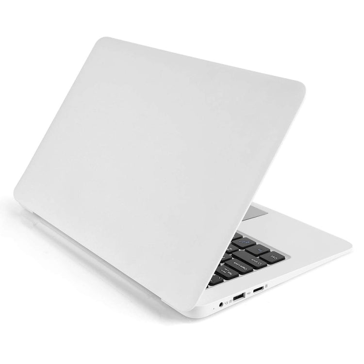 1011-A64 F1 Laptop, 10.1 inch, 2GB+16GB, Android 7.1 OS,  Allwinner A64 Quad Core 1.3GHz CPU, Support SD Card & Bluetooth & WiFi & Mini HDMI, US Plug