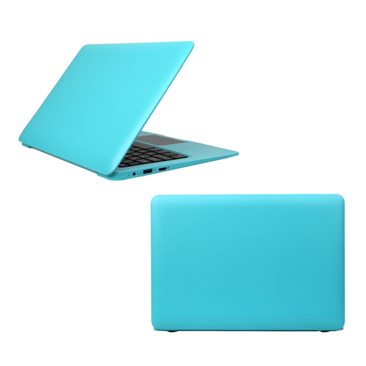F1 Laptop, 10.1 inch, 2GB+64GB, Android 7.1 OS,  Allwinner A133 Quad Core CPU, Support SD Card & Bluetooth & WiFi & Mini HDMI, US Plug