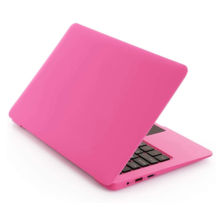 F2 Laptop, 10.1 inch, 2GB+16GB, Windows 10 OS,  Intel Atom X5-Z8350 Quad Core CPU 1.44Ghz-1.92Ghz , Support TF Card & Bluetooth & WiFi & HDMI, US Plug