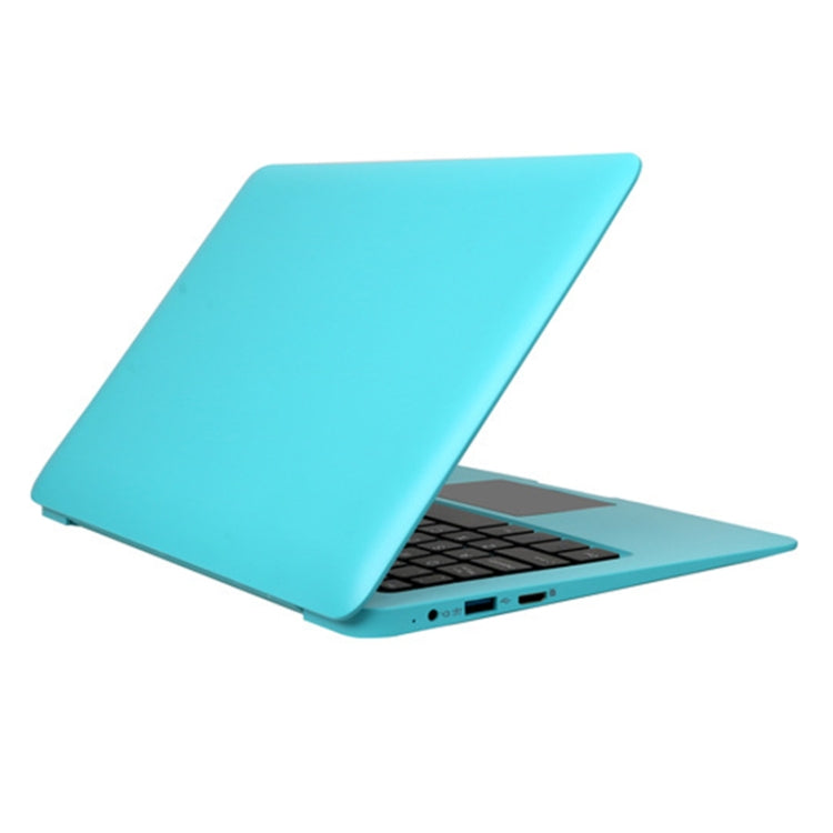 F2 Laptop, 10.1 inch, 2GB+32GB, Windows 10 OS,  Intel Atom X5-Z8350 Quad Core CPU 1.44Ghz-1.92Ghz , Support TF Card & Bluetooth & WiFi & HDMI, US Plug