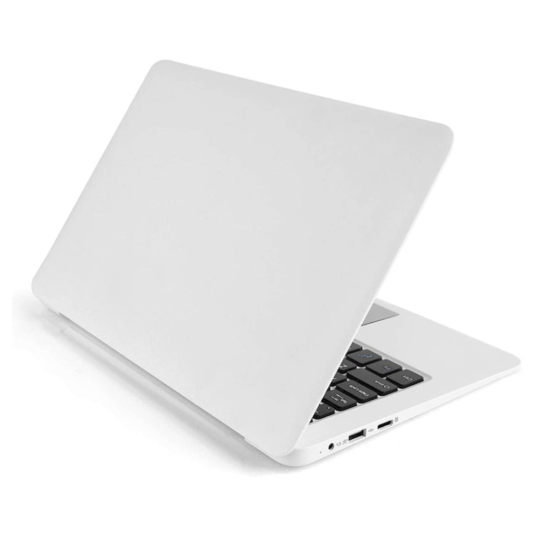 F2 Laptop, 10.1 inch, 2GB+32GB, Windows 10 OS,  Intel Atom X5-Z8350 Quad Core CPU 1.44Ghz-1.92Ghz , Support TF Card & Bluetooth & WiFi & HDMI, US Plug
