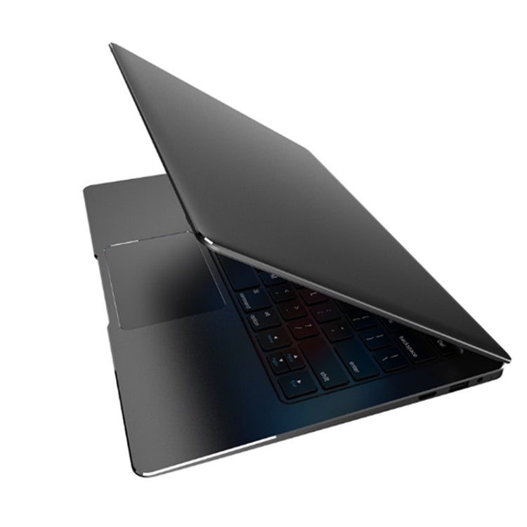 F3 Laptop, 12.5 inch, 4GB+64GB, Windows 10 OS,  Intel Celeron N3350 Dual Core CPU 1.44Ghz-1.92GHz , Support TF Card & Bluetooth & WiFi & HDMI, US Plug