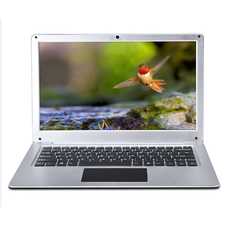 F3 Laptop, 12.5 inch, 4GB+64GB, Windows 10 OS,  Intel Celeron N3350 Dual Core CPU 1.44Ghz-1.92GHz , Support TF Card & Bluetooth & WiFi & HDMI, US Plug