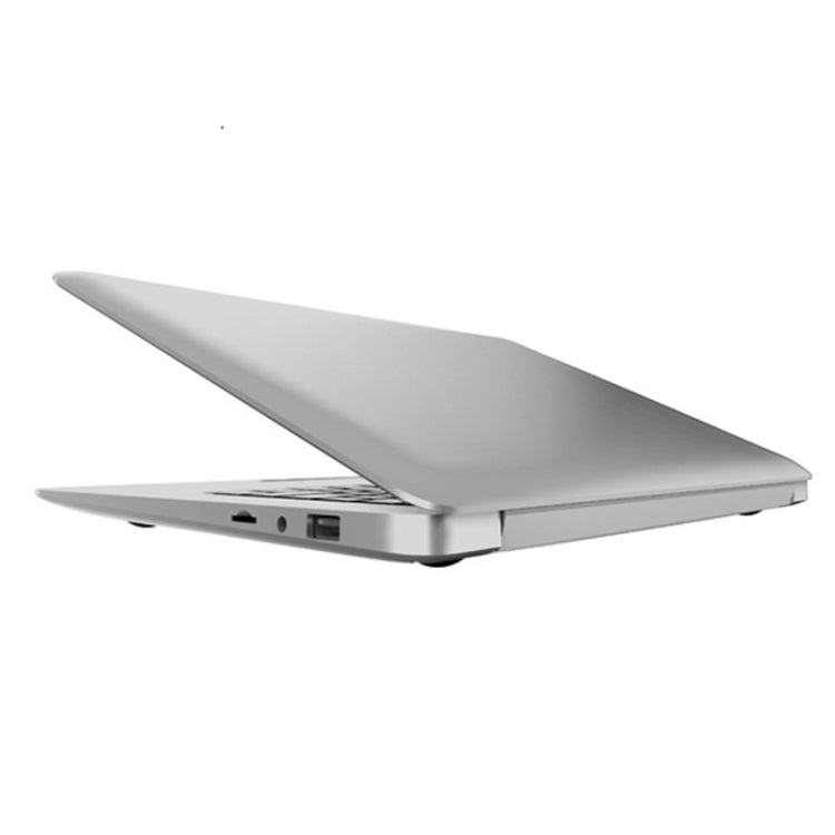 F3 Laptop, 12.5 inch, 4GB+64GB, Windows 10 OS,  Intel Celeron N3350 Dual Core CPU 1.44Ghz-1.92GHz , Support TF Card & Bluetooth & WiFi & HDMI, US Plug