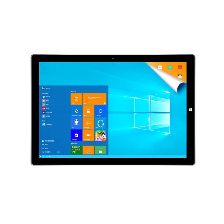 Teclast Tbook 10 S Dual OS Tablet,10.1 inch, 4GB+64GB,, Windows 10 Home + Android 5.1 Dual OS, Intel Cherry Trail X5, Support OTG / WiFi / Bluetooth 4.0 / HDMI Output / Handwriting Active Stylus Pen, with Docking Port and DC Port