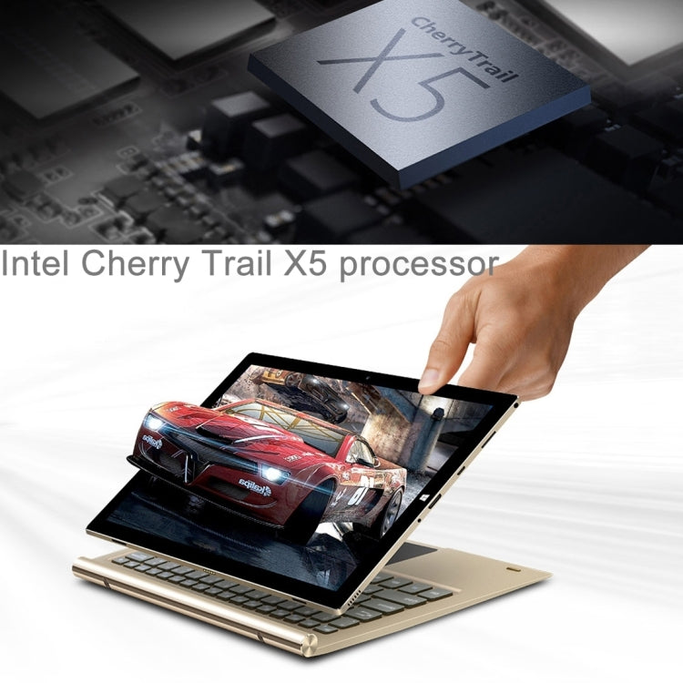 Teclast Tbook 10 S Dual OS Tablet,10.1 inch, 4GB+64GB,, Windows 10 Home + Android 5.1 Dual OS, Intel Cherry Trail X5, Support OTG / WiFi / Bluetooth 4.0 / HDMI Output / Handwriting Active Stylus Pen, with Docking Port and DC Port