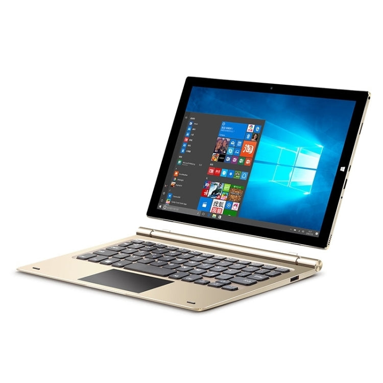 Teclast Tbook 10 S Dual OS Tablet,10.1 inch, 4GB+64GB,, Windows 10 Home + Android 5.1 Dual OS, Intel Cherry Trail X5, Support OTG / WiFi / Bluetooth 4.0 / HDMI Output / Handwriting Active Stylus Pen, with Docking Port and DC Port