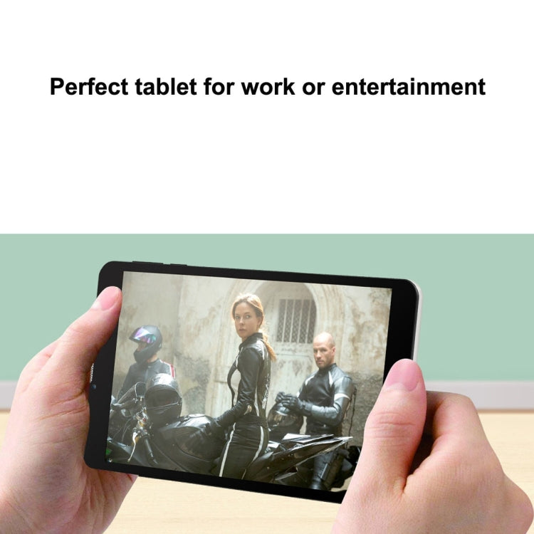 Teclast P70 4G Calling Tablet, 7 inch, 1GB+8GB, Android 6.0 OS, MT8735M 64-bit 1.0GHz, Support Dual-Band 2.4GHz/5GHz WiFi, Bluetooth 4.0, GPS
