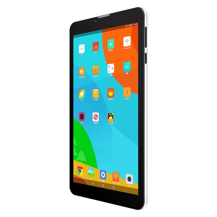 Teclast P70 4G Calling Tablet, 7 inch, 1GB+8GB, Android 6.0 OS, MT8735M 64-bit 1.0GHz, Support Dual-Band 2.4GHz/5GHz WiFi, Bluetooth 4.0, GPS