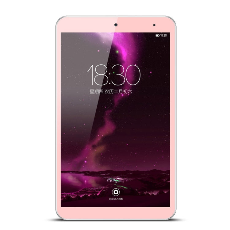 ONDA V80 Tablet Basic Edition, 8 inch, 2GB+16GB, CE Certificated, Android 7.0, Allwinner A64 Quad Core 1.3GHz, Support 128GB TF Card, WiFi, Bluetooth
