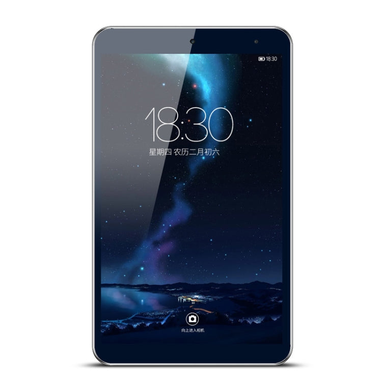 ONDA V80 Tablet Basic Edition, 8 inch, 2GB+16GB, CE Certificated, Android 7.0, Allwinner A64 Quad Core 1.3GHz, Support 128GB TF Card, WiFi, Bluetooth