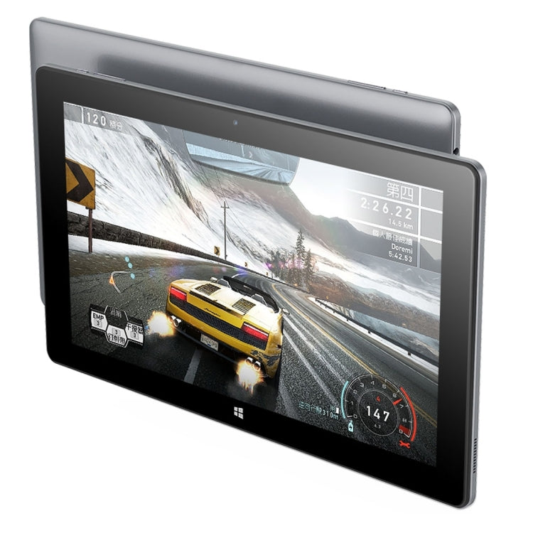 Cube iwork1X, 11.6 inch, 4GB+64GB, Windows 10.0 Intel Atom X5-Z8350 up to 1.92GHz, HDMI, WiFi, BT, without Keyboard