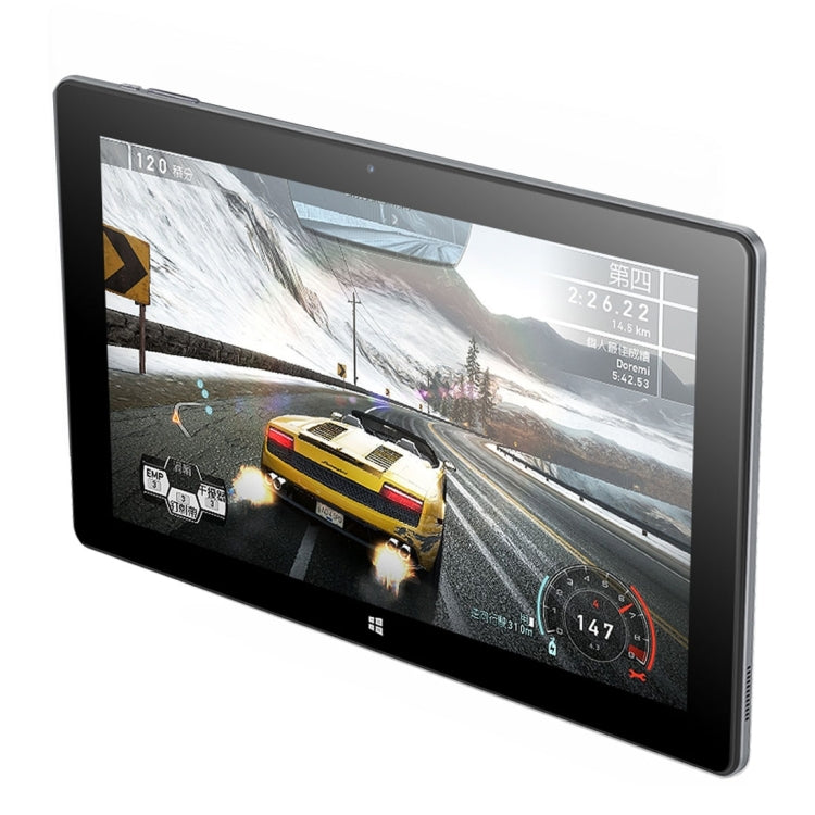 Cube iwork1X, 11.6 inch, 4GB+64GB, Windows 10.0 Intel Atom X5-Z8350 up to 1.92GHz, HDMI, WiFi, BT, without Keyboard