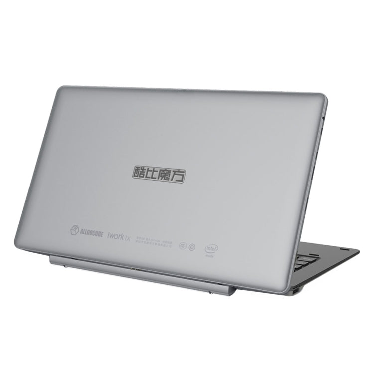Cube iwork1X, 11.6 inch, 4GB+64GB, Windows 10.0 Intel Atom X5-Z8350 up to 1.92GHz, HDMI, WiFi, BT, without Keyboard