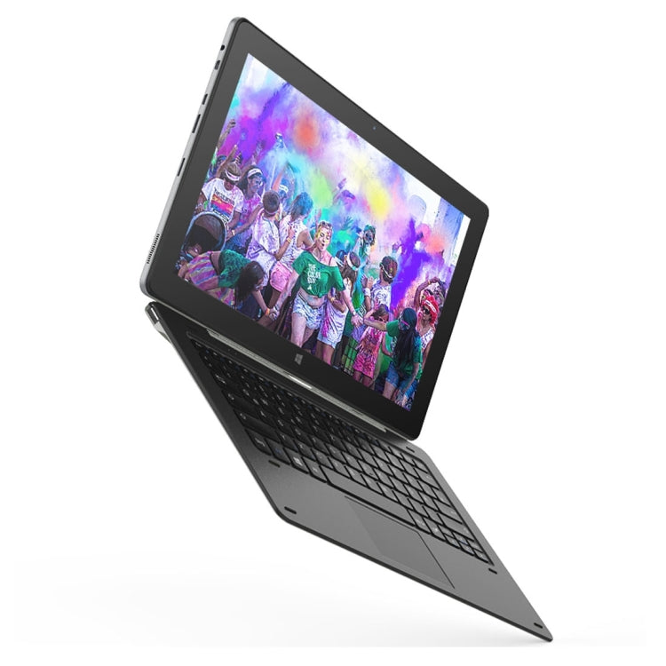 Cube iwork1X, 11.6 inch, 4GB+64GB, Windows 10.0 Intel Atom X5-Z8350 up to 1.92GHz, HDMI, WiFi, BT, without Keyboard
