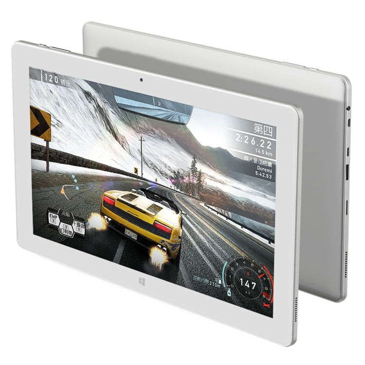 Cube iwork1X, 11.6 inch, 4GB+64GB, Windows 10.0 Intel Atom X5-Z8350 up to 1.92GHz, HDMI, WiFi, BT, without Keyboard