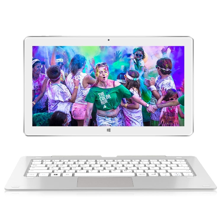 Cube iwork1X, 11.6 inch, 4GB+64GB, Windows 10.0 Intel Atom X5-Z8350 up to 1.92GHz, HDMI, WiFi, BT, without Keyboard