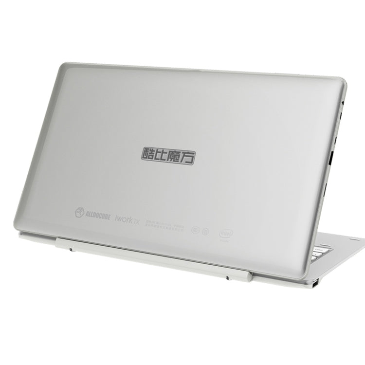 Cube iwork1X, 11.6 inch, 4GB+64GB, Windows 10.0 Intel Atom X5-Z8350 up to 1.92GHz, HDMI, WiFi, BT, without Keyboard