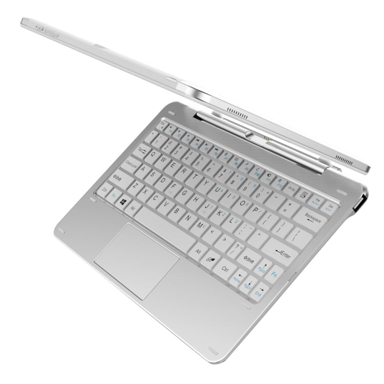 Cube iwork11 i16-T Flagship, 10.6 inch, 4GB+64GB, 2 in 1 Tablet, Windows 10.0 Intel Atom X5-Z8350 1.44GHz-1.92GHz, HDMI, WiFi, BT, without Keyboard(White)