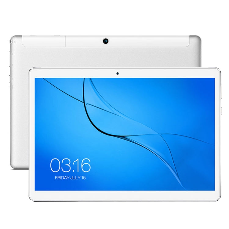Teclast 98 Octa Core Upgraded Version, 10.1 inch, 2GB+32GB, 4G Phone Call, Android 6.0, MTK6753 Octa Core 1.5GHz, Support Dual Bands WiFi & Bluetooth & GPS & OTG