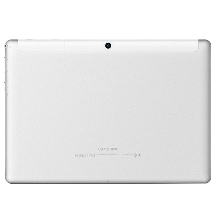 Teclast 98 Octa Core Upgraded Version, 10.1 inch, 2GB+32GB, 4G Phone Call, Android 6.0, MTK6753 Octa Core 1.5GHz, Support Dual Bands WiFi & Bluetooth & GPS & OTG