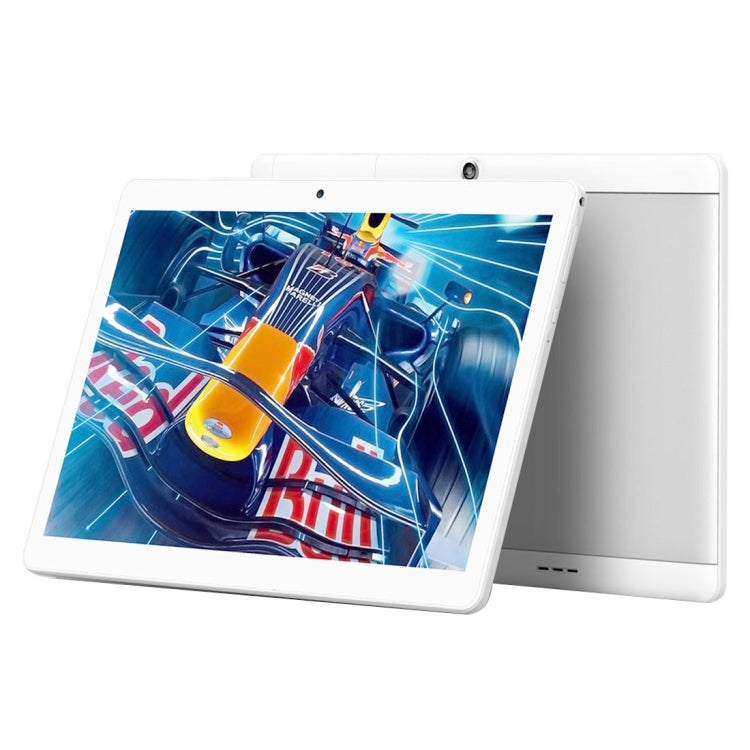 Teclast X10 Quad Core, 10.1 inch, 1GB+16GB, 3G Phone Call, Android 6.0, MTK6580 Quad Core up to 1.3GHz, Support OTG, WiFi, Bluetooth 4.0, GPS