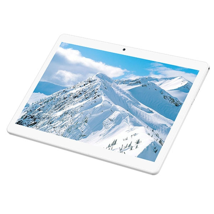 Teclast X10 Quad Core, 10.1 inch, 1GB+16GB, 3G Phone Call, Android 6.0, MTK6580 Quad Core up to 1.3GHz, Support OTG, WiFi, Bluetooth 4.0, GPS