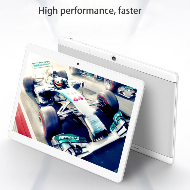 Teclast X10 Quad Core, 10.1 inch, 1GB+16GB, 3G Phone Call, Android 6.0, MTK6580 Quad Core up to 1.3GHz, Support OTG, WiFi, Bluetooth 4.0, GPS