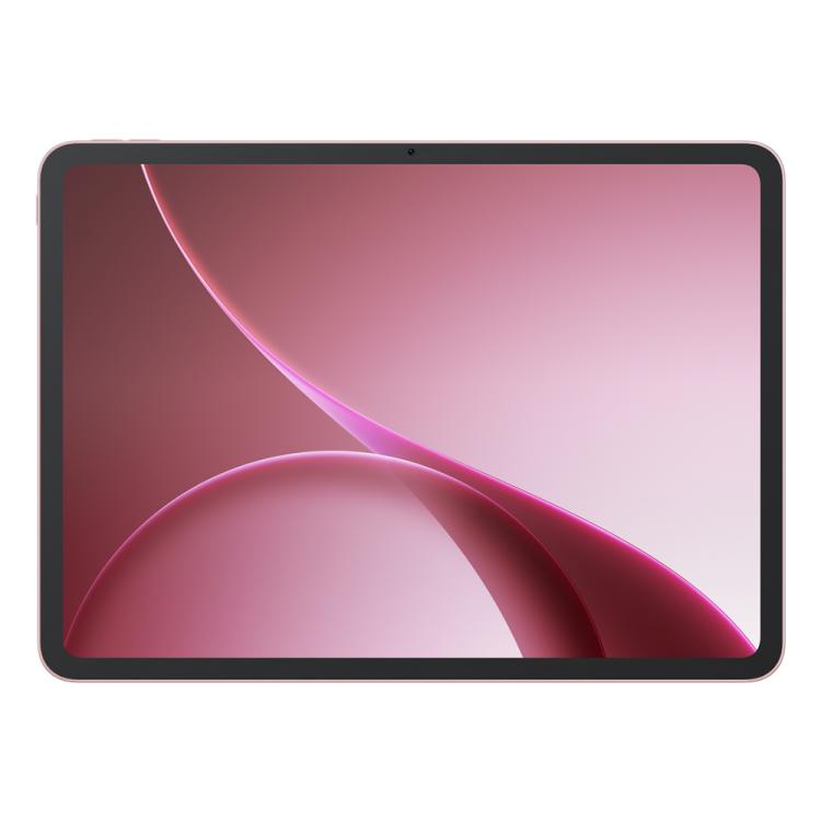 OPPO Pad Air5 12.1 inch Soft Light Screen WIFI Tablet PC, 12GB+256GB, ColorOS 16.0 MediaTek Dimensity 7300-Ultra Octa Core  - Pink