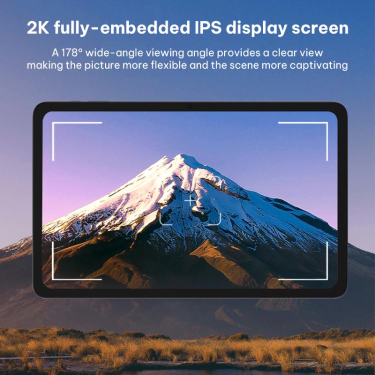 Jumper EZpad V12 Plus Tablet PC, 12GB+256GB, 11.97 inch Windows 11 OS Intel Pentium Gold 6500Y Dual Core, EU Plug