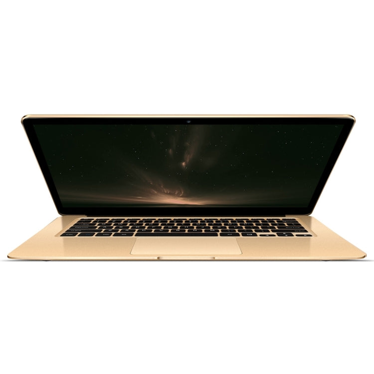 ONDA Xiaoma 41, 14 inch, 4GB+64GB, CE / FCC / ROHS / WEEE Certificated, Windows 10 Home Intel Celeron Apollo Lake Quad Core up to 2.2GHz, Support 256GB TF, WiFi, BT, 4K Video Playback, HDMI(Gold)
