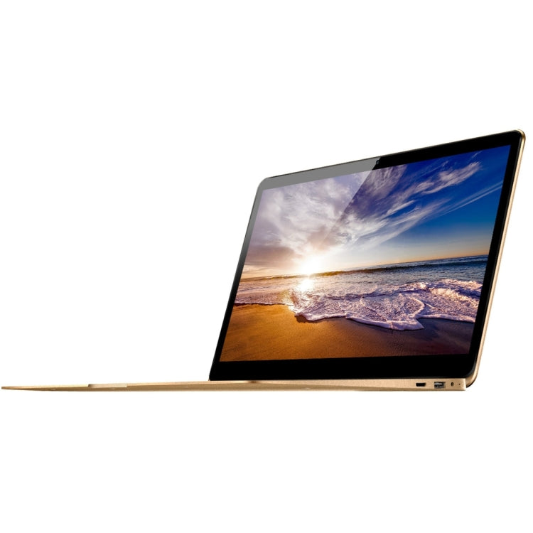 ONDA Xiaoma 41, 14 inch, 4GB+64GB, CE / FCC / ROHS / WEEE Certificated, Windows 10 Home Intel Celeron Apollo Lake Quad Core up to 2.2GHz, Support 256GB TF, WiFi, BT, 4K Video Playback, HDMI(Gold)