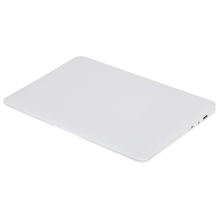 1068 Laptop, 10.1 inch, 2GB+32GB, Windows 10, Intel Atom X5-Z8350 Quad Core up to 1.92GHz, Support USB, TF Card, WiFi, Bluetooth, HDMI(White)
