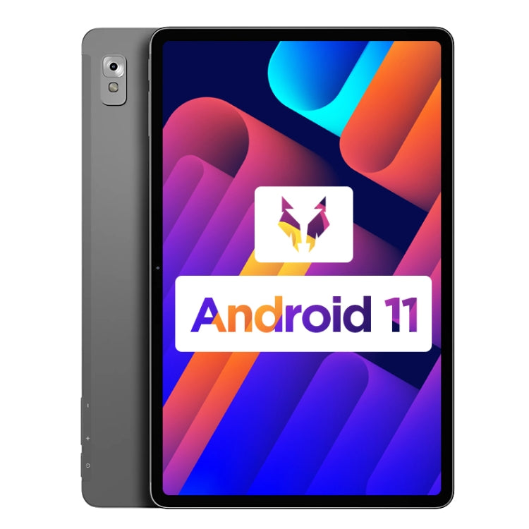 HEADWOLF Hpad1 4G LTE, 10.4 inch, 8GB+128GB, Android 11 Unisoc T618 Octa Core up to 2.0GHz, Support Dual SIM & WiFi & Bluetooth, Global Version with Google Play, US Plug